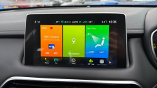 MG Hs 1.5 T-GDI PHEV Exclusive 5dr Auto Hatchback